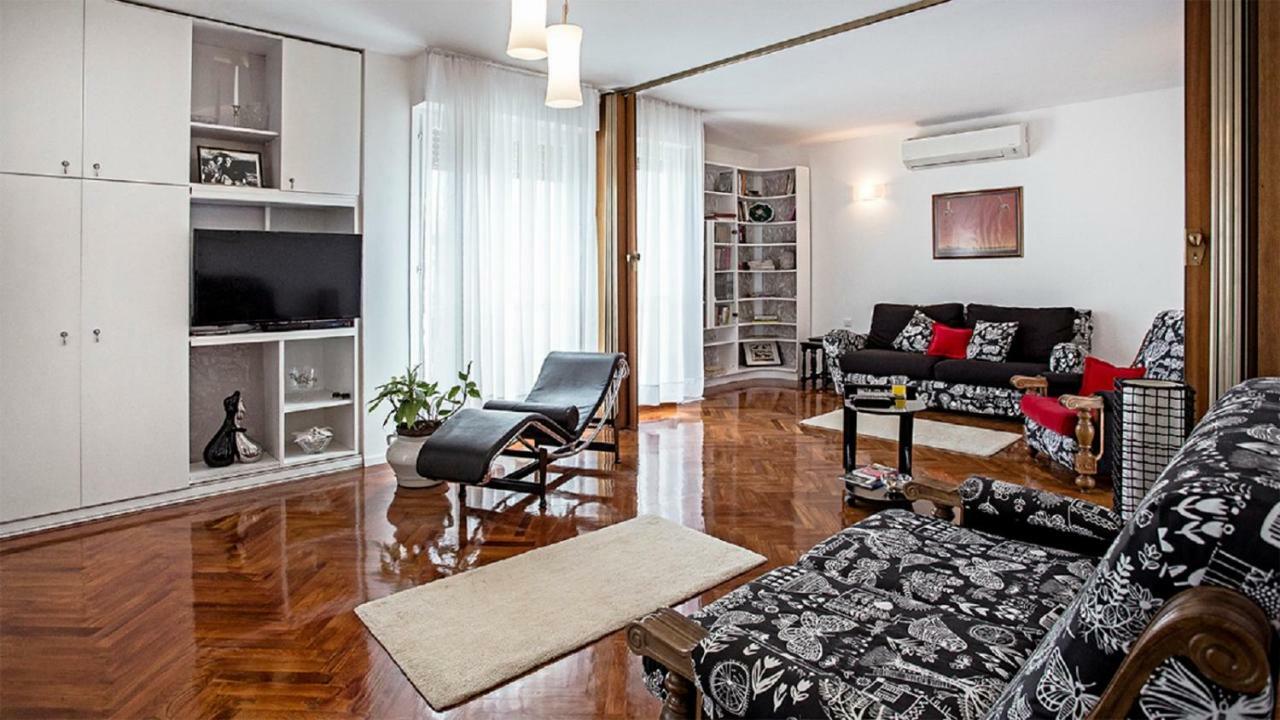 Apartment Milana - Cozy Stay With Free Parking Split Exterior foto