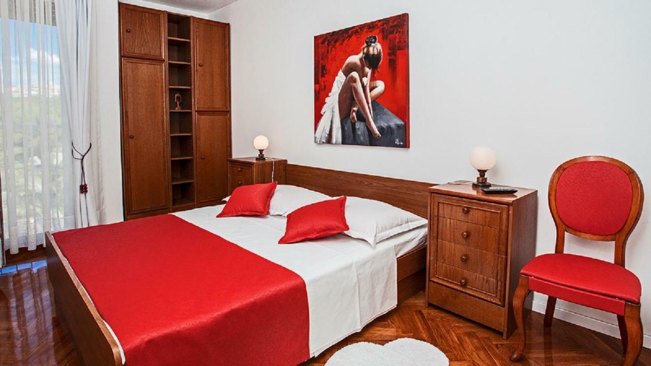 Apartment Milana - Cozy Stay With Free Parking Split Exterior foto