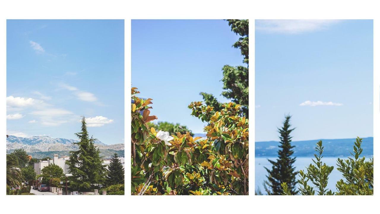 Apartment Milana - Cozy Stay With Free Parking Split Exterior foto